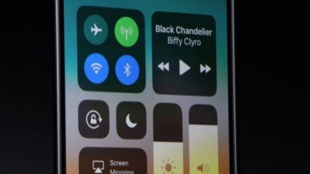 iPhone 8, le icone del top di gamma di Apple amano giocare a nascondino