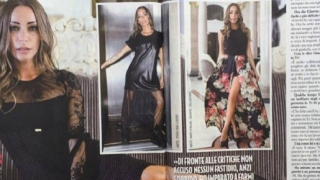 Karina Cascella spiega perché non partecipa al Grande Fratello VIP