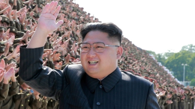 La Cor&eacute;e du Nord a r&eacute;alis&eacute; un sixi&egrave;me essai nucl&eacute;aire - huffingtonpost.fr