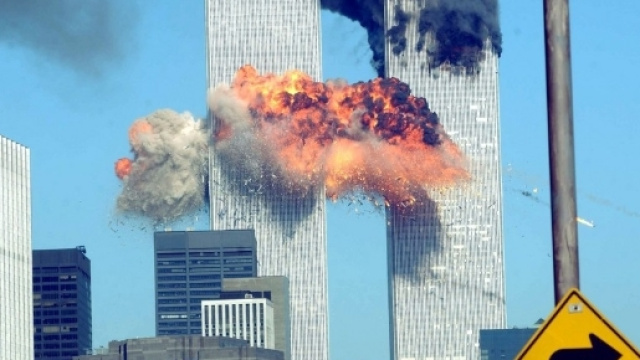 La morte di Dust Lady, simbolo dell'11 settembre - Panorama - panorama.it