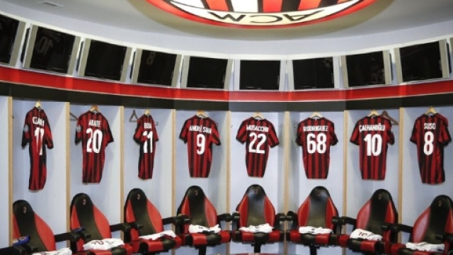 LIVE Lazio-Milan: info - formazioni -highlights