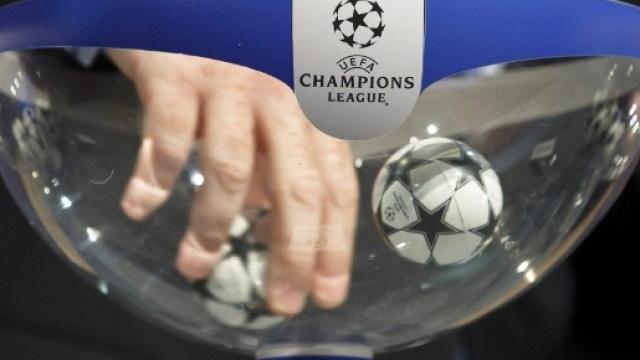 Pronostici Champions League: in campo Juventus e Roma