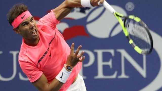 Us Open, attesa per Federer e Nadal - La Stampa - lastampa.it