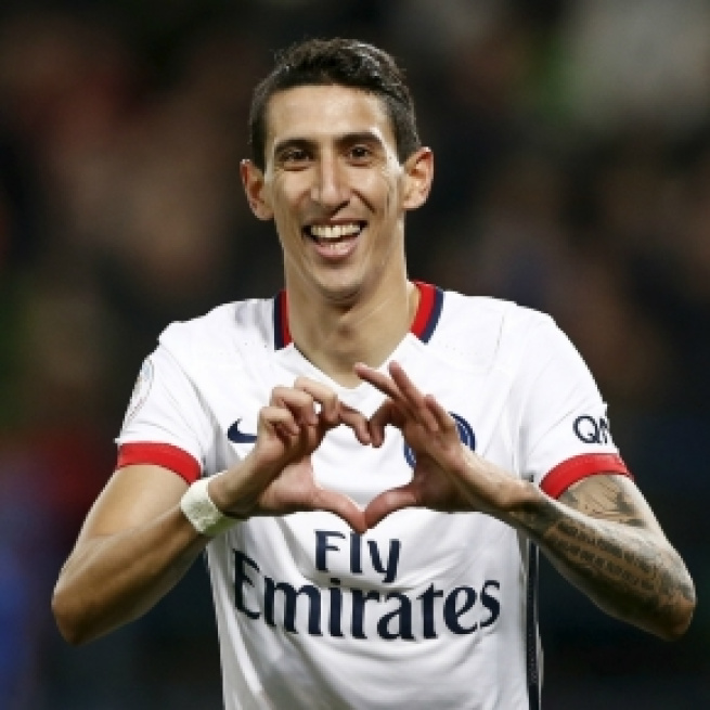 Le PSG a refusé de laisser partir son attaquant au rabais