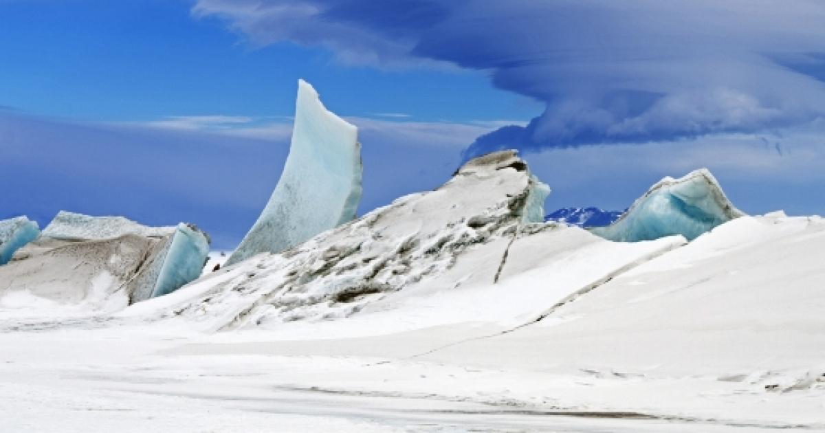 Scientist Discover A Secret Cave In The Antarctica That May Support Life   Antarctic Nasa Goddard Space Flight Center Follow Flickr 1562103 