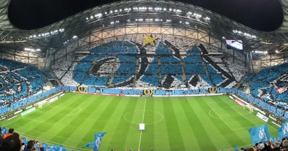 OM - Rennes : La banderole des supporteurs que vous n'avez