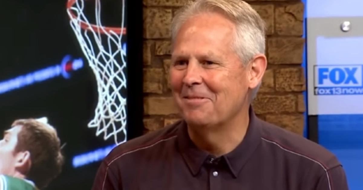 Top 8 Danny Ainge Trades with the Celtics