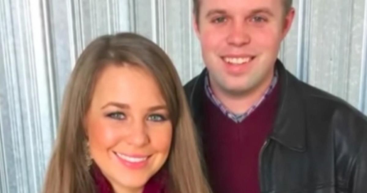 Is Jana Duggar courting family friend Jacob Wilson?