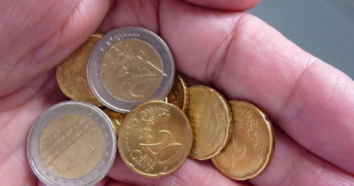 da 2 euro false ecco come riconoscerle da 2 euro false ecco come riconoscerle
