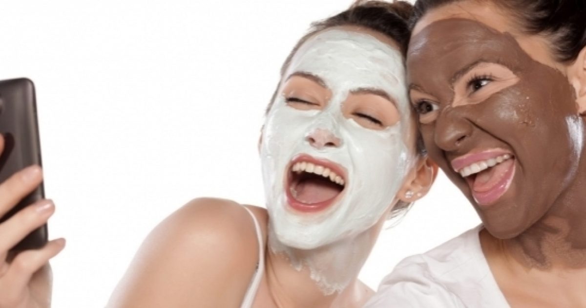 Come preparare la maschera viso con