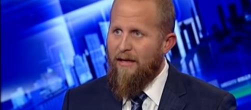 Bred Parscale, former digital director for the Trump campaign. / [ Fox News | YouTube:]