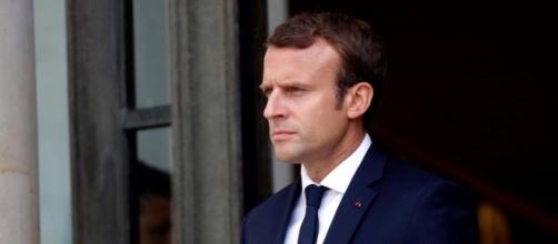 France: la semaine à haut risque d'Emmanuel Macron - France - RFI - rfi.fr