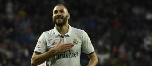 Karim Benzema est devenu quasiment intransférable pour le Real Madrid ... - eurosport.fr
