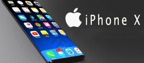 L'iPhone X révolutionnaire n'aura que 3Go de RAM - phonandroid.com
