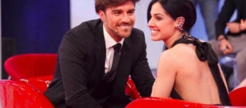 Andrea e Giulia gossip news oggi