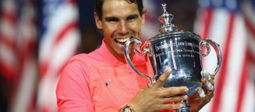 ANTENA 3 TV | Rafa Nadal se proclama campeón del US Open por ... - antena3.com