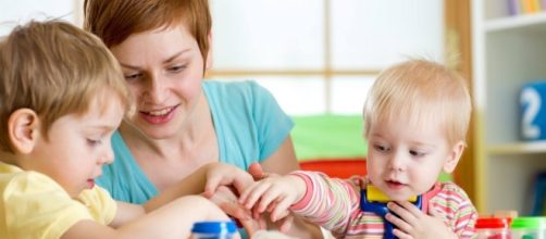 Assunzioni educatori nido d'infanzia, Psicologi e Assistenti Sociali