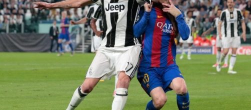 Barcellona-Juve: tutte le statistiche della sfida. E quel ... - ilbianconero.com