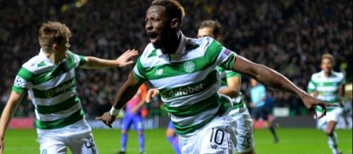 Buteur prolifique, Moussa Dembélé ne sera pas de la partie pour cause de blessure. (Crédits-DR)