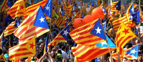 Cataluña - El independentismo confía en celebrar la Diada más ... - diariodenavarra.es