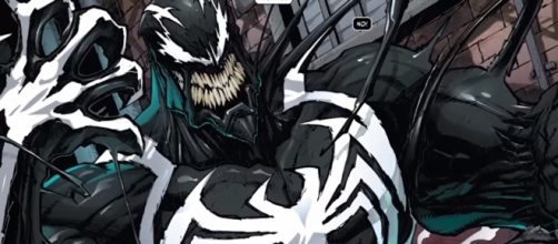 Character Bios: Venom (Lee Price) - YouTube/HybridNetwork