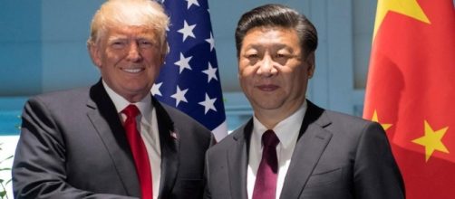 Corea del Nord, il presidente cinese Xi Jinping a Trump: basta ... - lastampa.it