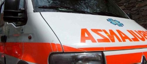 Cosenza, grave incidente a Luzzi: due i morti