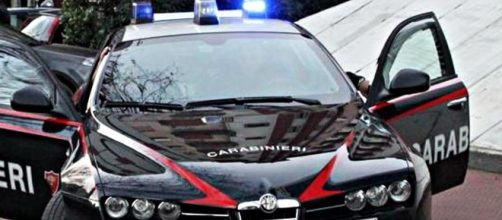 Denuncia di stupro a Firenze:coinvolti 2 carabinieri.