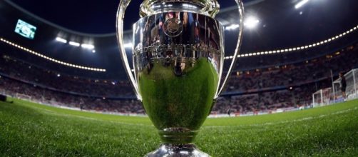 Domani sera riparte la Champions League con Barcellona Juventus