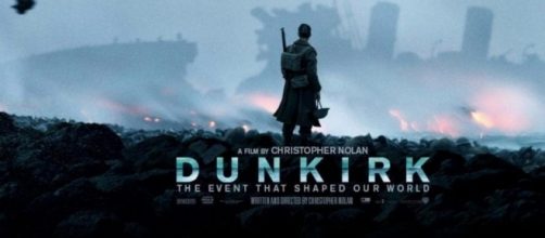 Dunkirk: il Cinema di guerra secondo Christopher Nolan