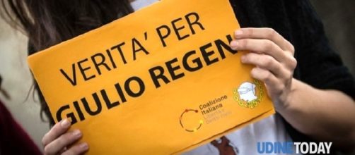 Giulio Regeni arrestato il giorno della scomparsa - udinetoday.it