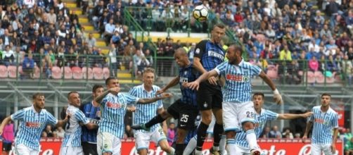 Inter, l'importanza della vittoria contro la Spal | inter.it
