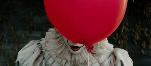 IT - Official Teaser Trailer from YouTube/Warner Bros. Pictures