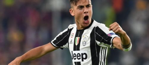 Juventus, Allegri vara una squadra super offensiva