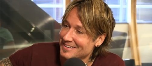 Keith Urban is okay with not returning to his judging duties on "American Idol." (YouTube/CMT)