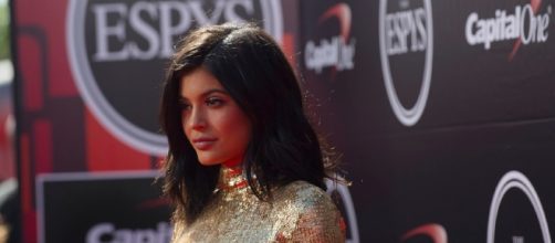 Kylie Jenner opens up about her appearance. - Image Credit: Disney | ABC Television Group / Flickr