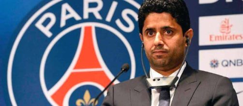 Le barça propose un échange dingue à Nasser !! - ParisChampions - parischampions.fr