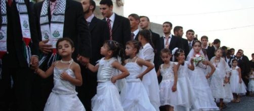 Le spose bambine sparite a Palermo