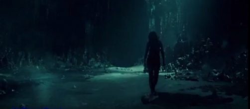 Lilith returns in "Shadowhunters" season 3. - Image Credit: YouTube/SteffSpecialDirector