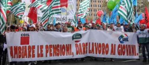 Pensioni anticipate ed esodati, ultime novità