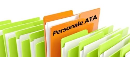 Personale ATA 2017: informazioni utili
