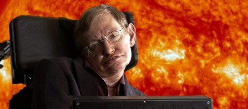Stephen Hawking Warns We're At The Most Dangerous Point In Human ... - sickchirpse.com