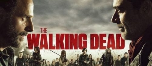 The Walking Dead 8, il gradito regalo della AMC a tutti i fan della serie TV