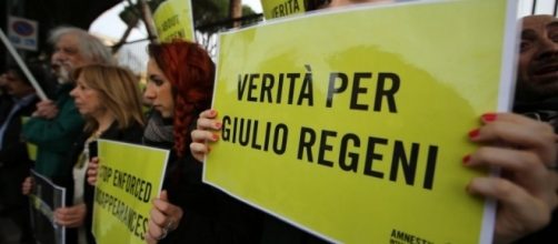 Caso Giulio Regeni: scomparso uno dei legali della famiglia della vittima - ilgiornale.it