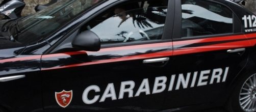 Due carabinieri coinvolti in un presunto stupro a Firenze.