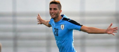 Why 'Uruguayan Paul Pogba' Rodrigo Bentancur is the most important ... - foxsports.com