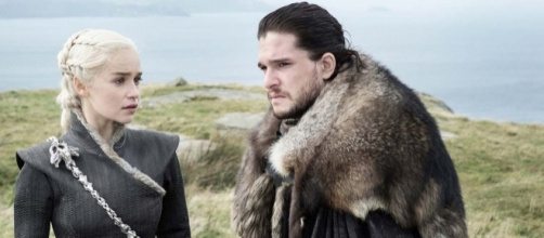 Game of Thrones : record d'audience... et de piratage pour la ... - allocine.fr