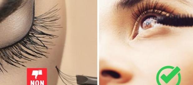 5 astuces naturelles pour avoir les cils dont tout le monde rêve 5 astuces naturelles pour avoir les cils dont tout le monde rêve