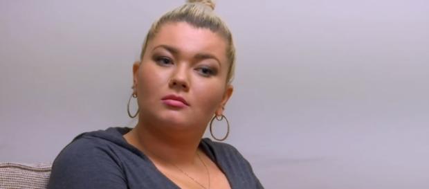 Amber Portwood / MTV YouTube Channel Amber Portwood / MTV YouTube Channel