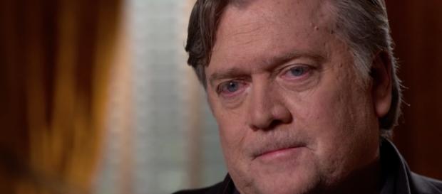 Bannon: Firing James Comey Was the Biggest Mistake in 'Modern ... - mediaite.com Bannon: Firing James Comey Was the Biggest Mistake in 'Modern ... - mediaite.com
